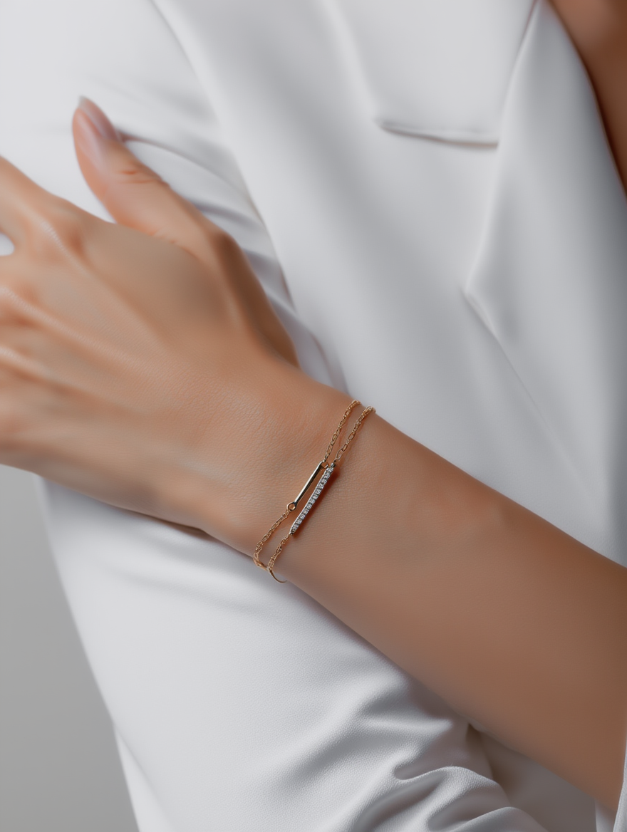 Elara Bracelet