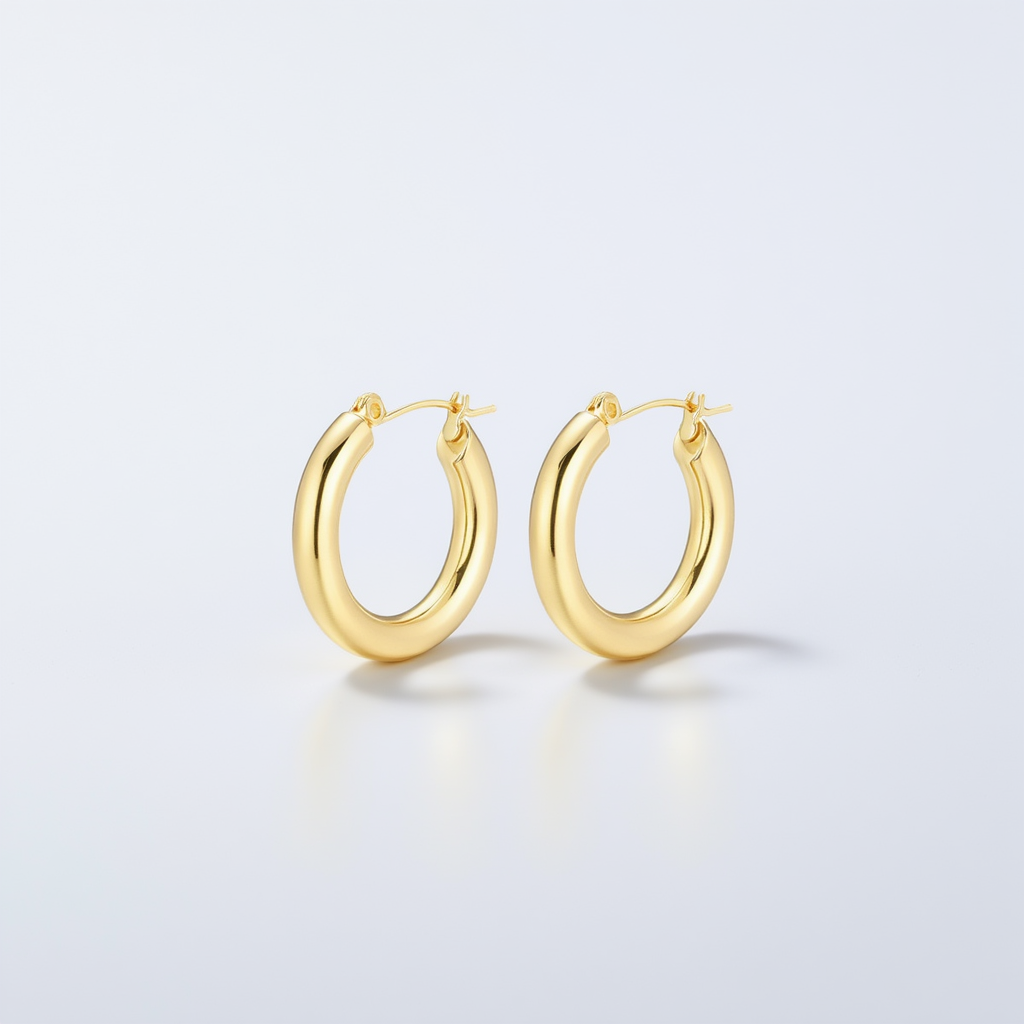 Maris Earrings