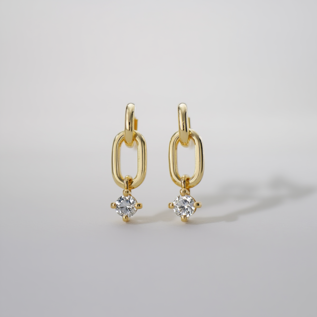 Tova Earrings