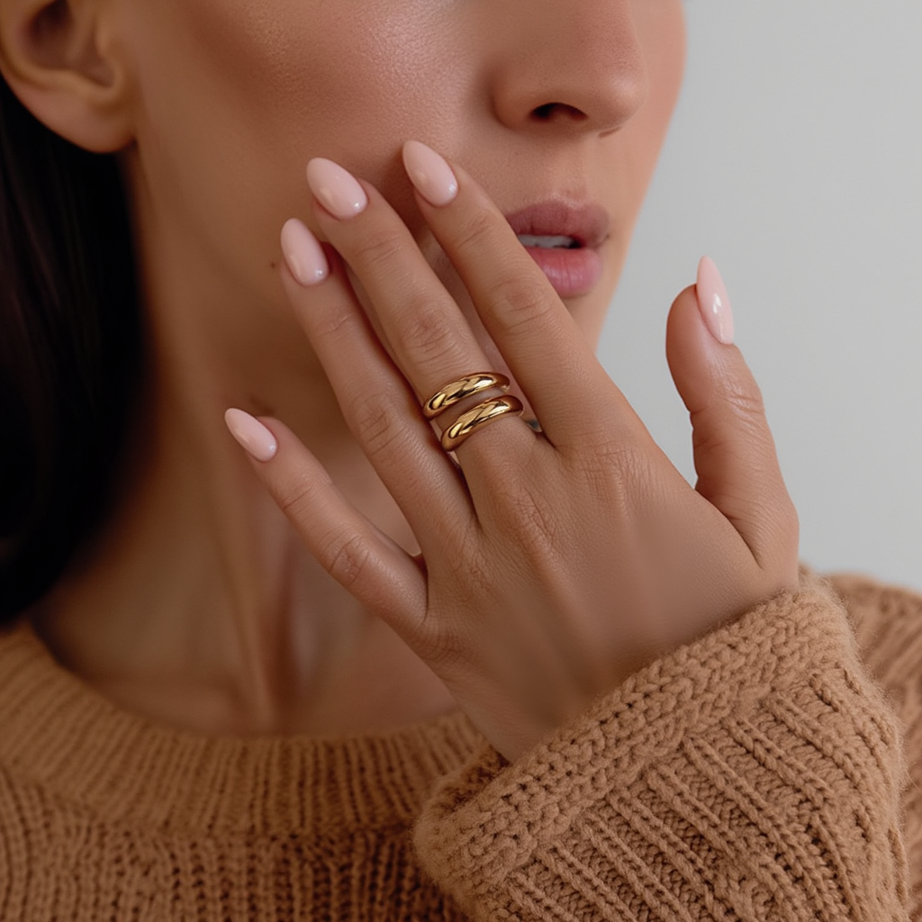 Force Rings