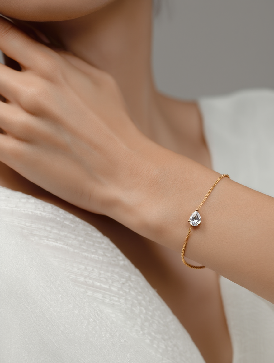 Alina Bracelet