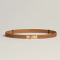 Kelly Delucia Belt