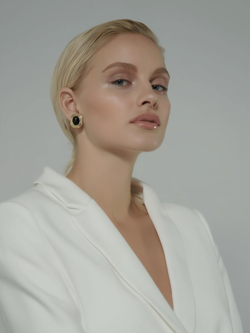 Isolde Earrings