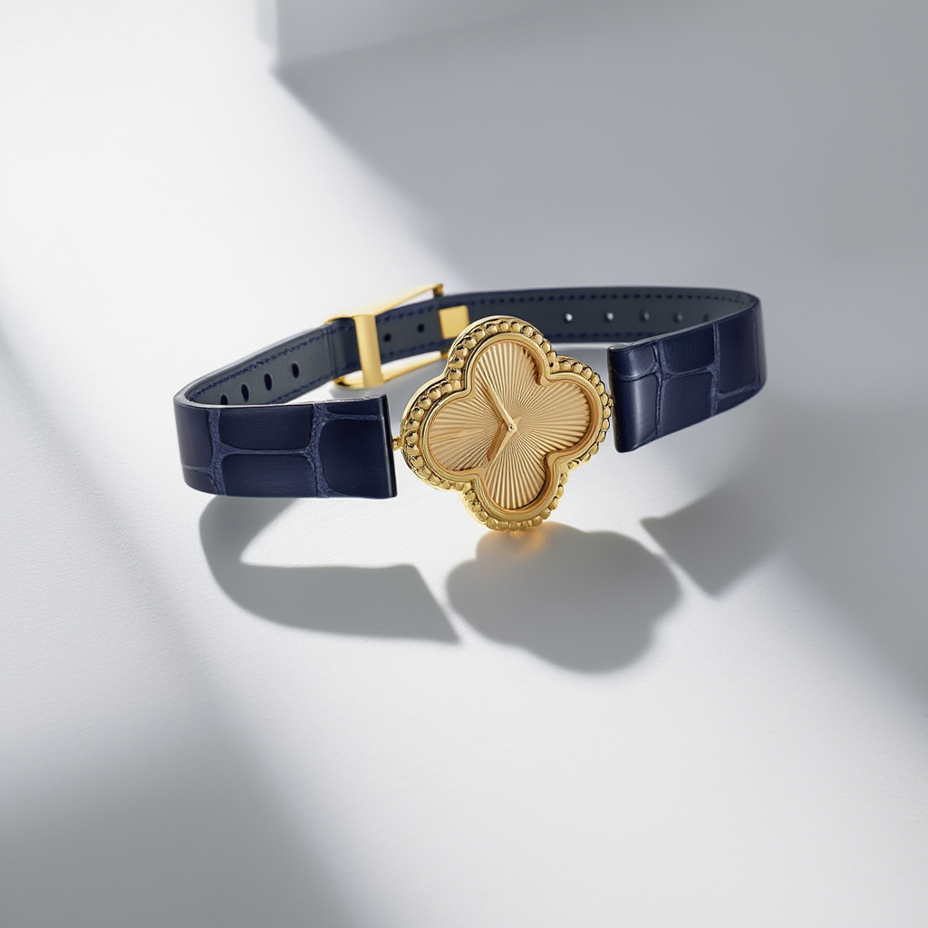 Clover Watch
