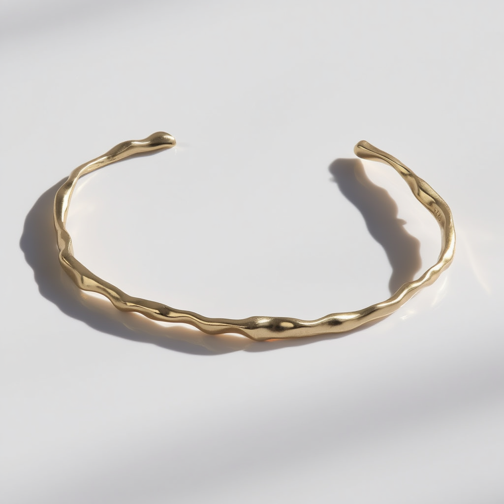 Bloom Bangle