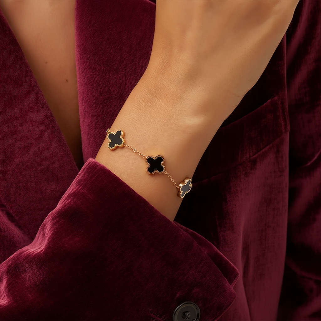 Klaver Bracelet