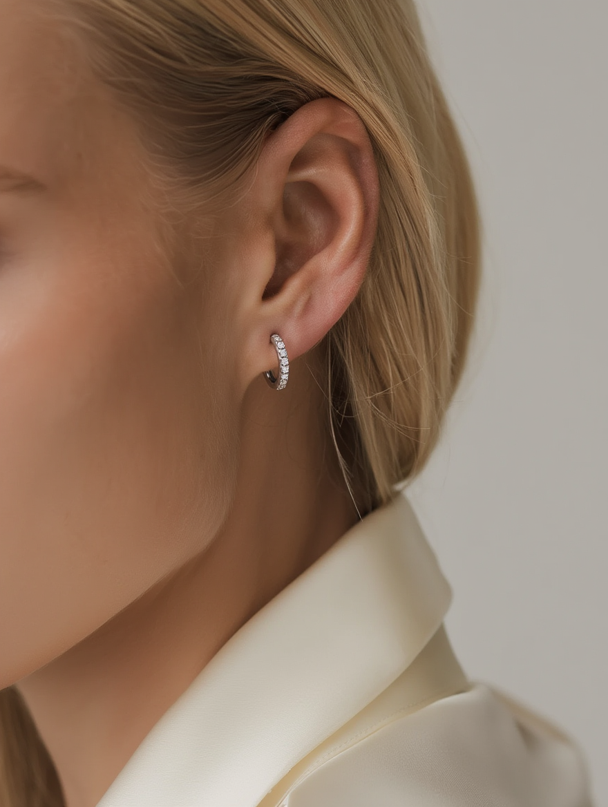 Reneh Earrings