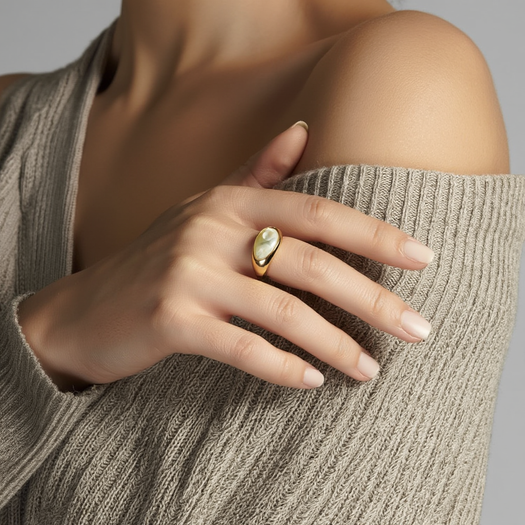 Glow RIng