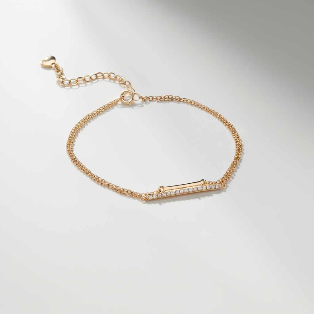 Elara Bracelet