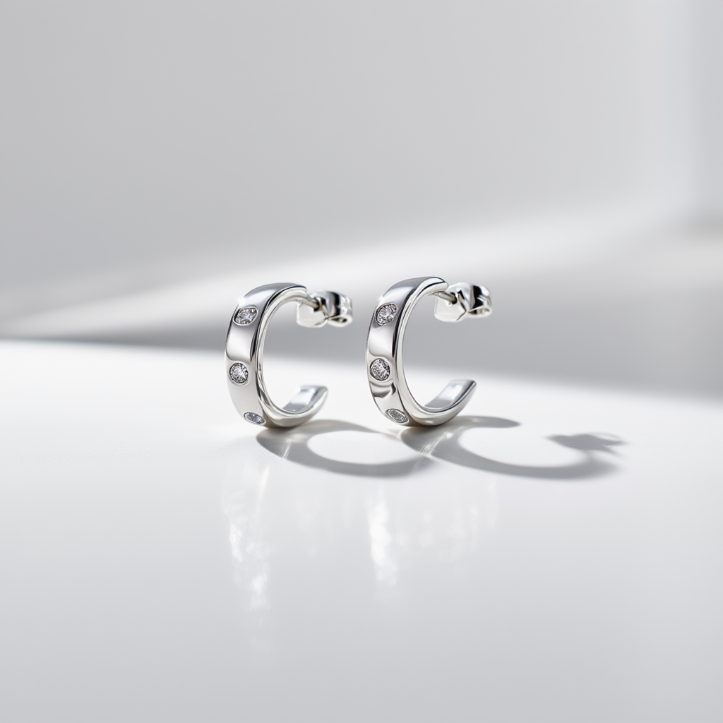 Yara Earrings