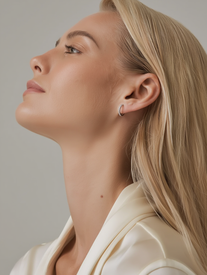 Reneh Earrings