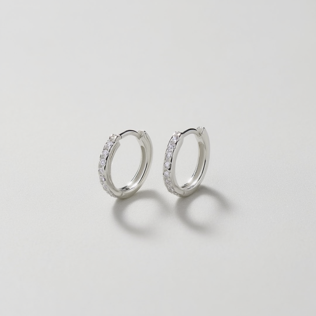 Reneh Earrings