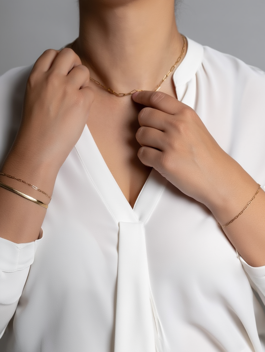 Lysa Bracelet