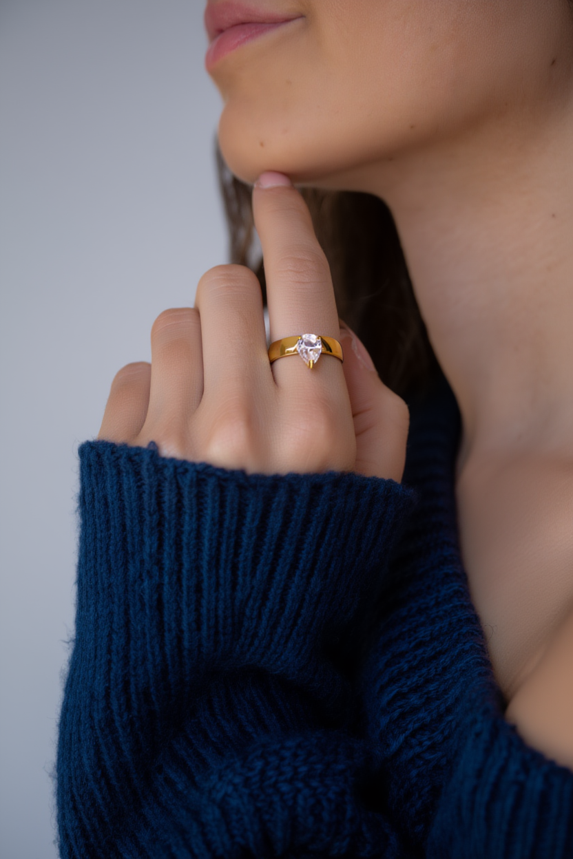 Paragon Ring