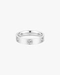 Blanca Ring - Silver