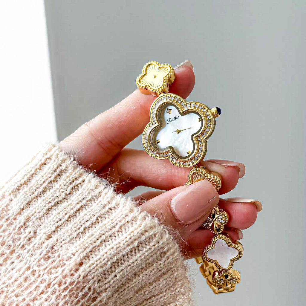 Clover Vintage Watch