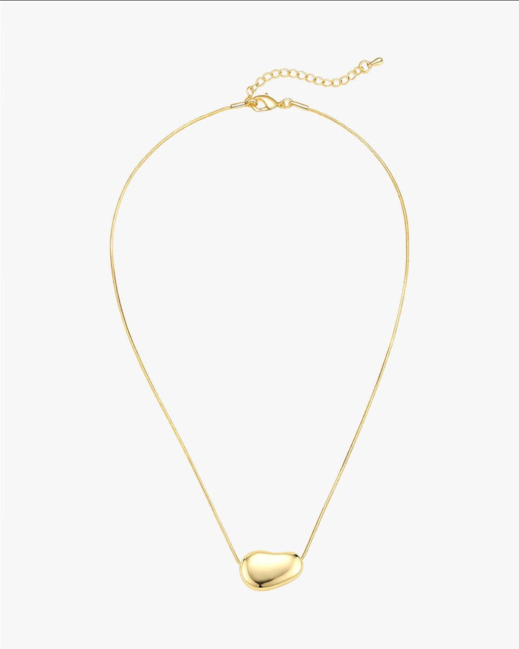 Eloise Necklace - Gold