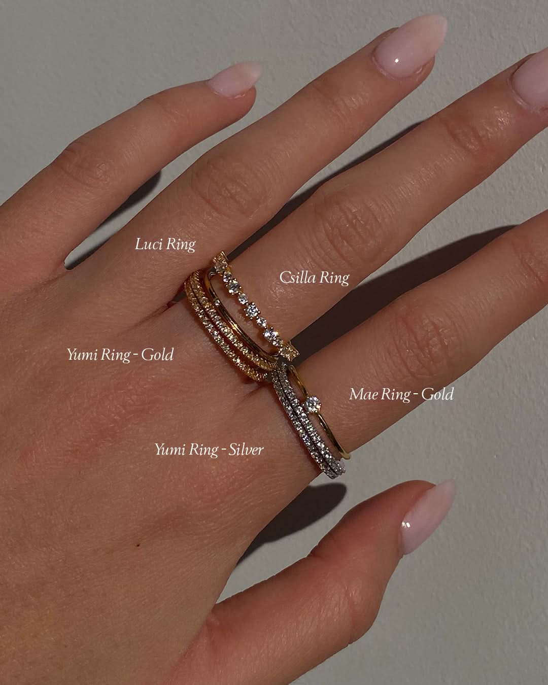 Mae Ring