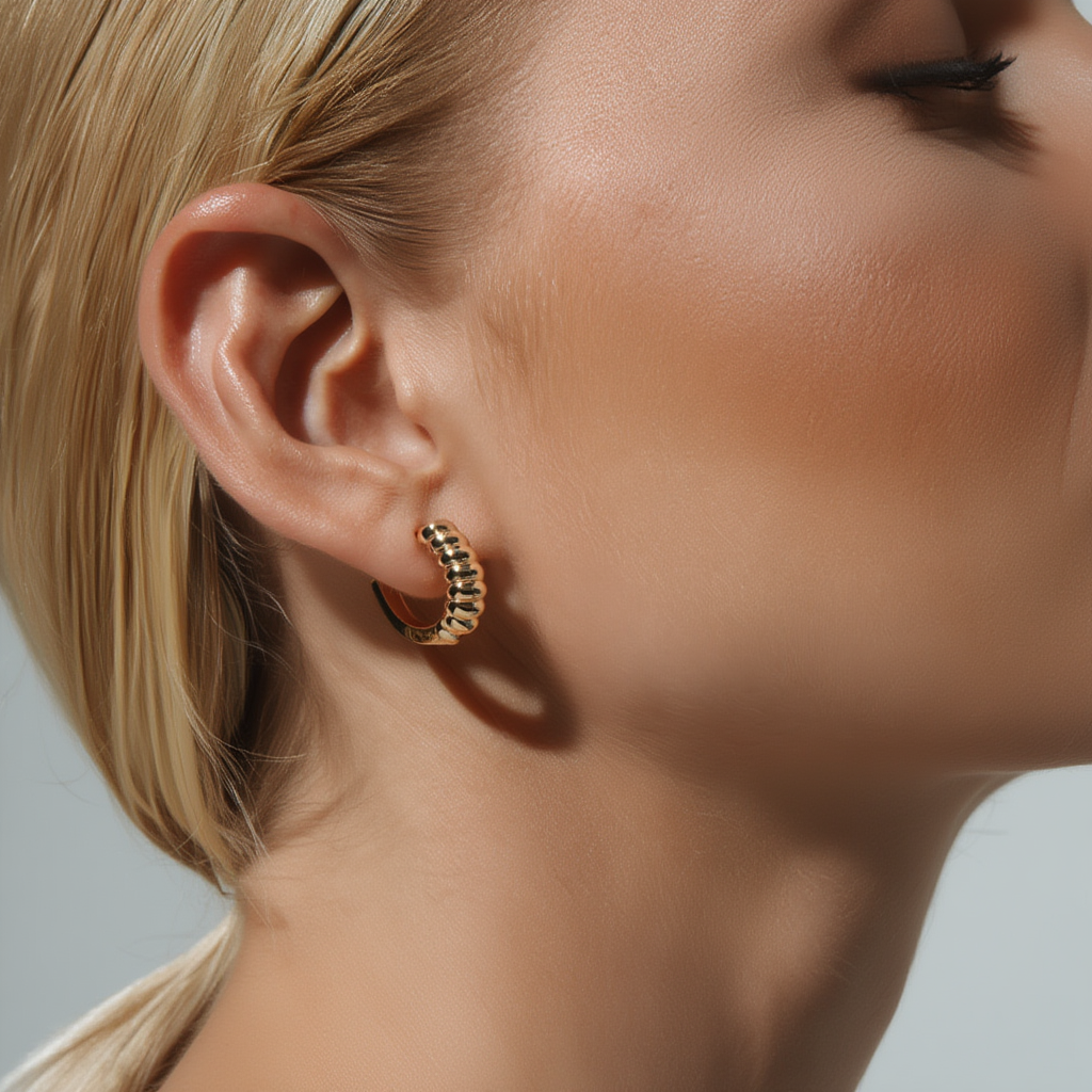 Rue Earrings