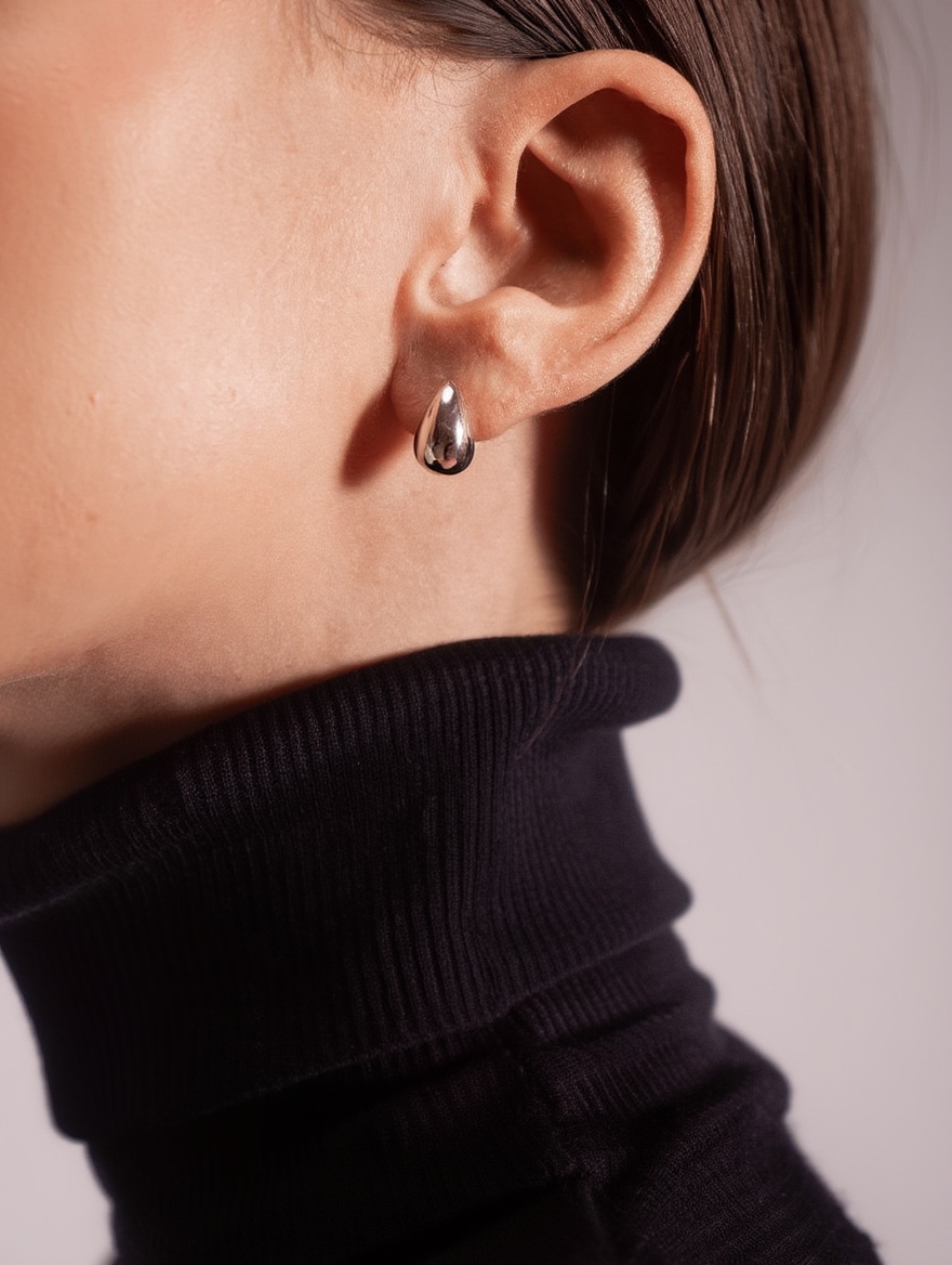Drop Earrings