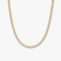 Tennis Necklace