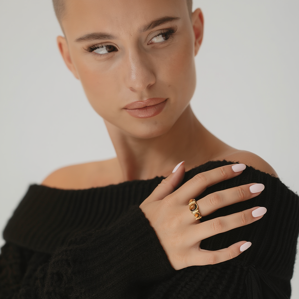 Tierra Ring