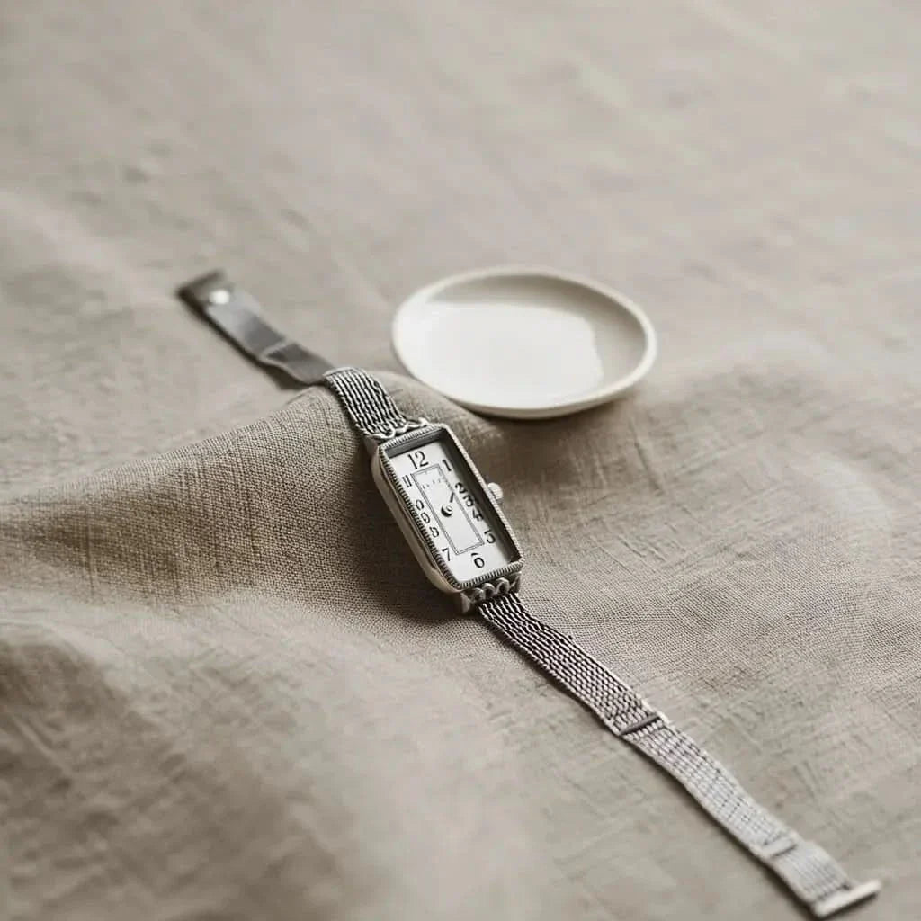 Arezzo Watch