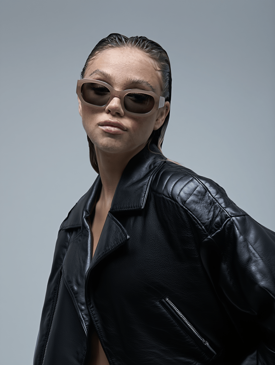 Ava - Taupe/Smoke