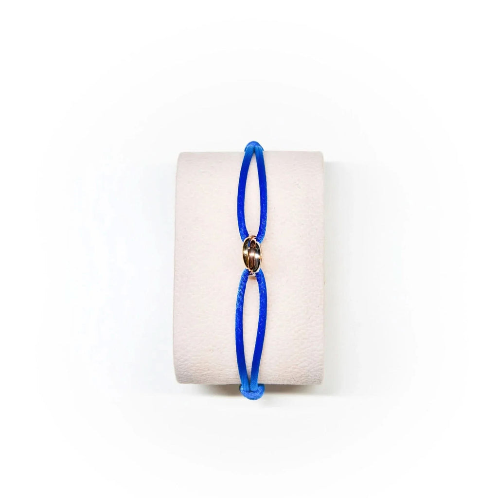 Tri Bracelet