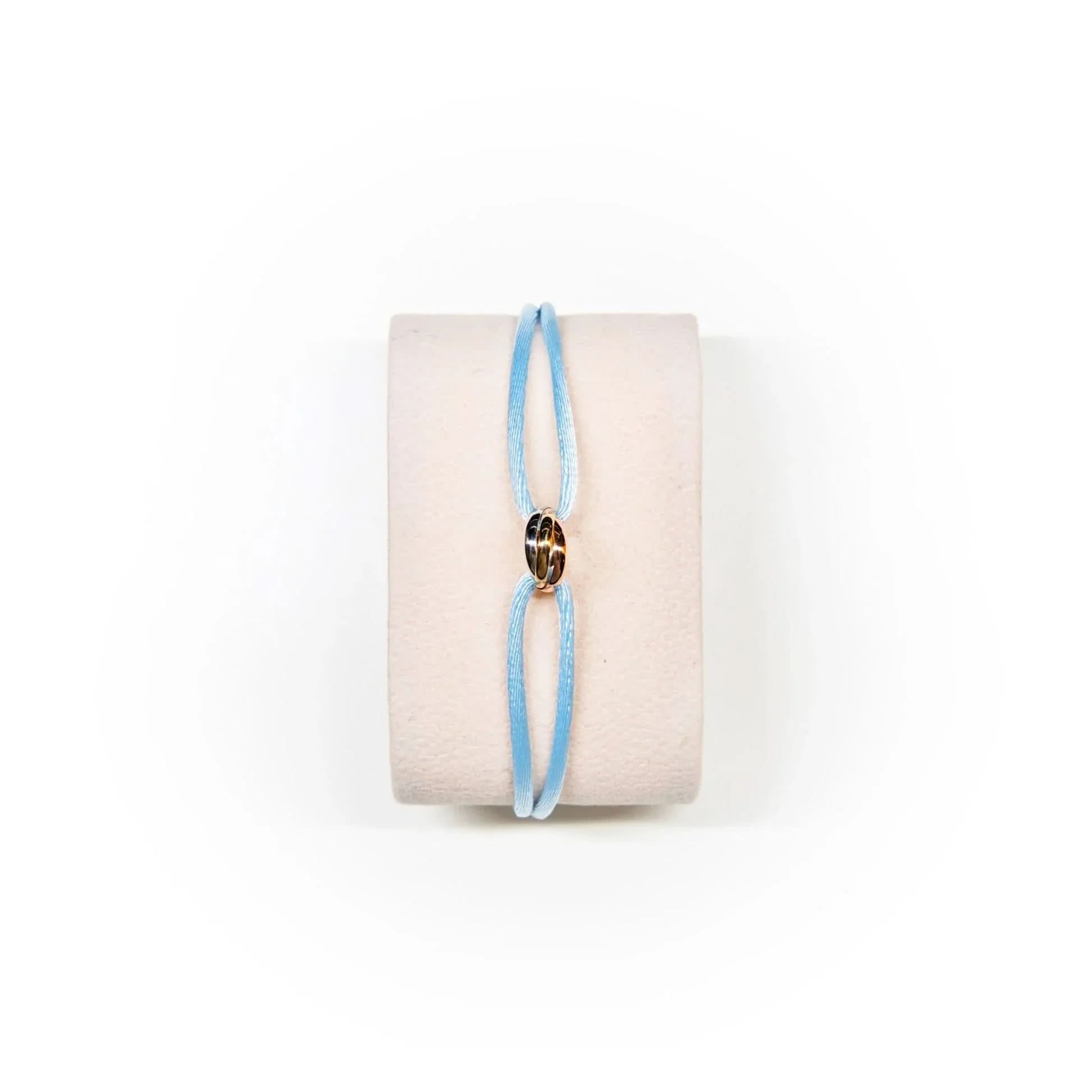 Tri Bracelet