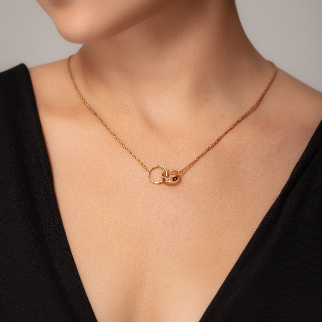 Love Chain