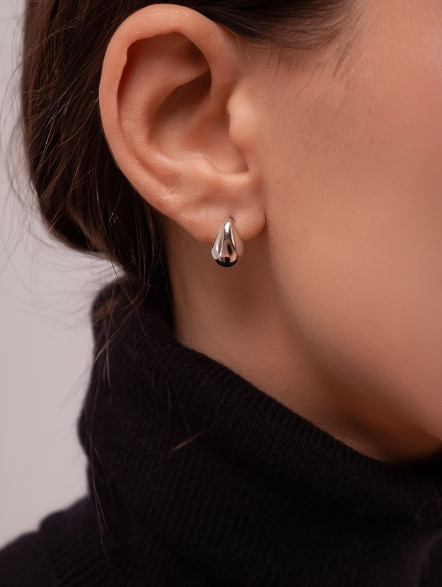 Drop Earrings