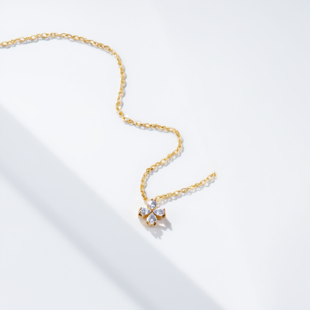 Felicia Necklace