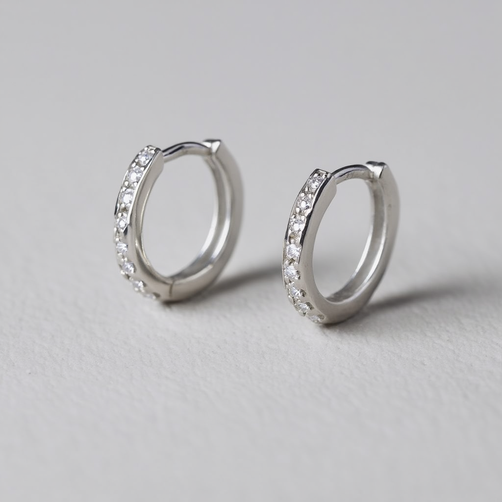 Reneh Earrings