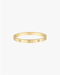 Blanca Bracelet - Gold