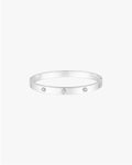 Blanca Bracelet - Silver