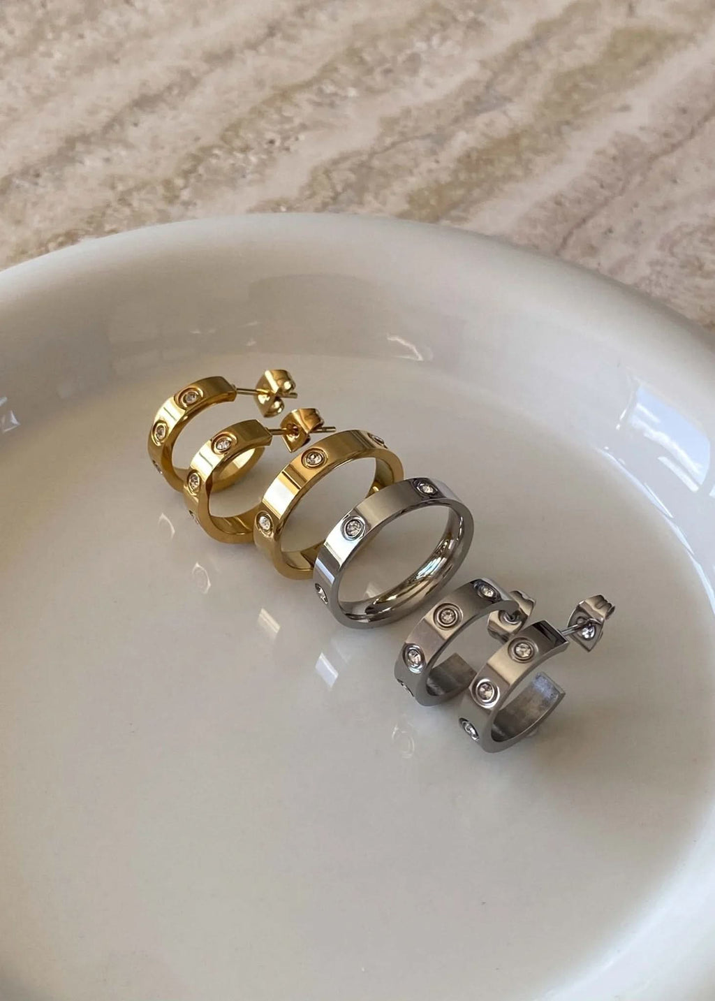Yara Earrings