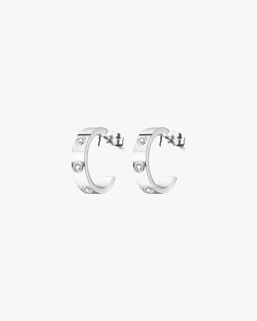 Yara Earrings