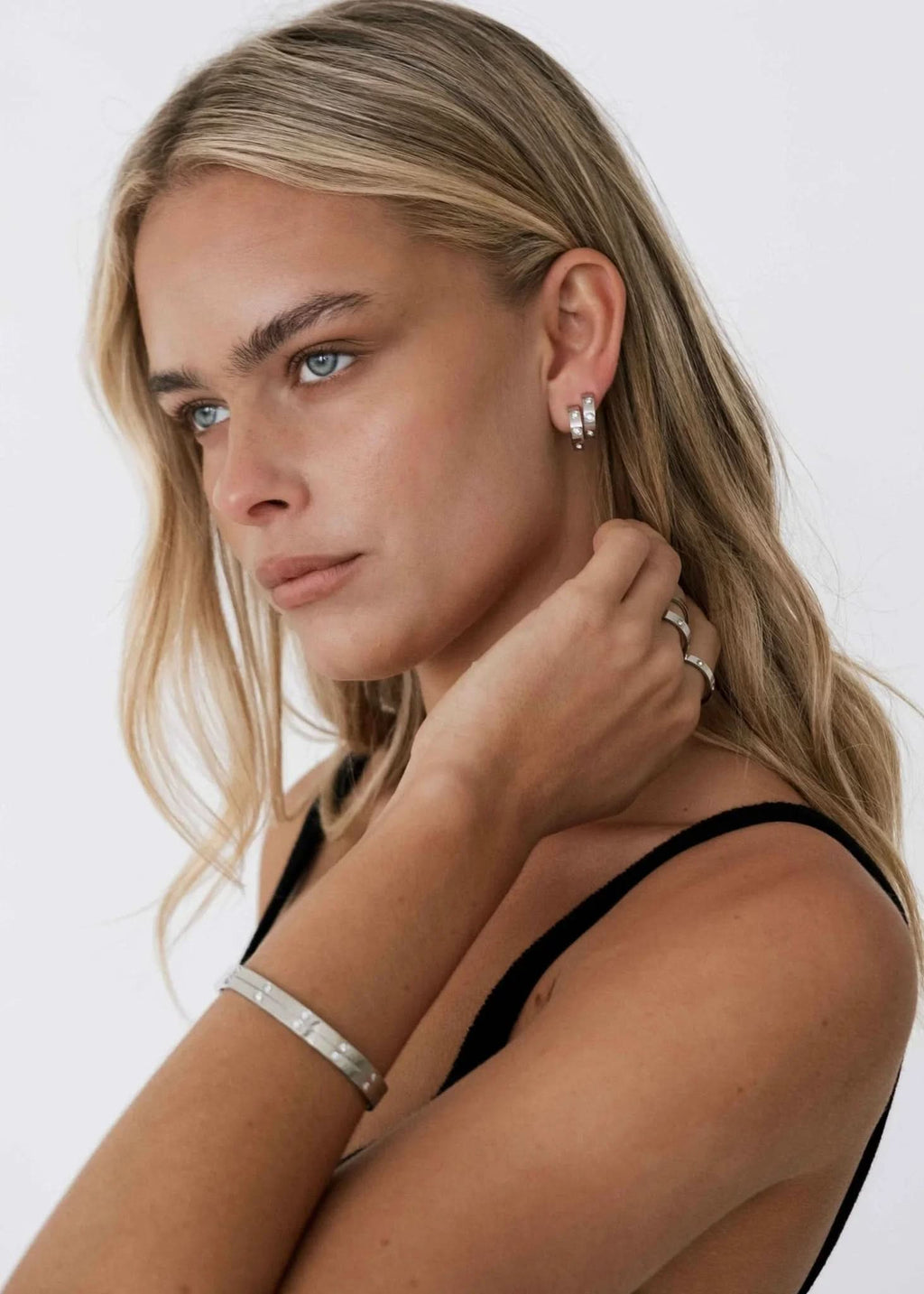 Yara Earrings