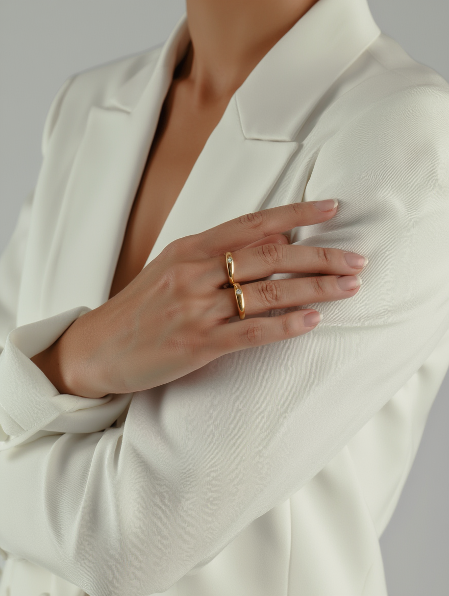 Nyra Ring