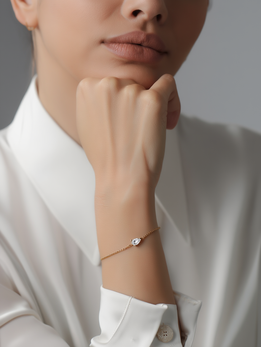 Alina Bracelet