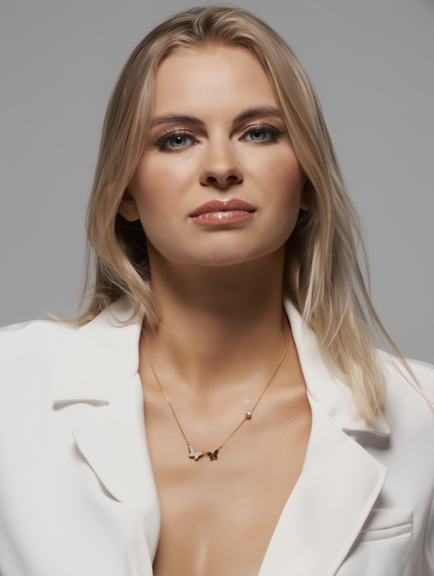 Yara Necklace
