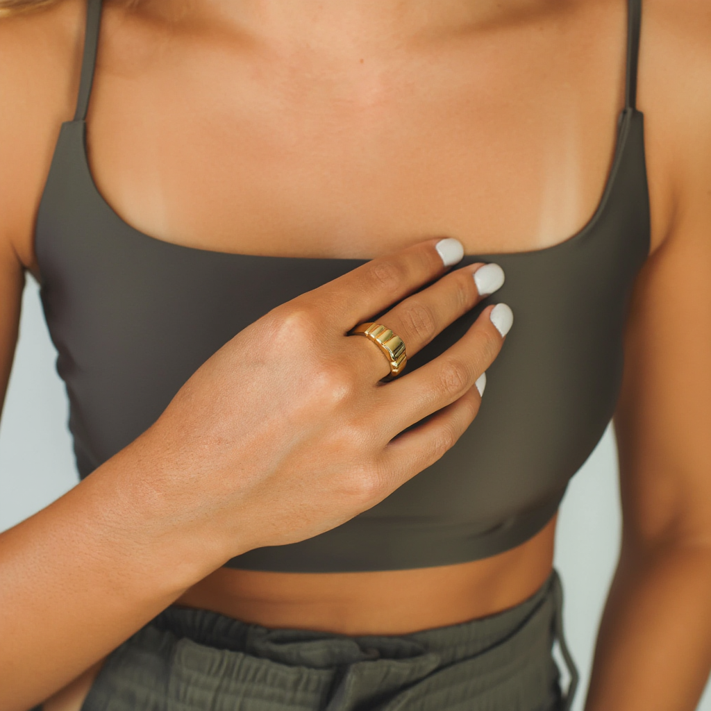 Lieve Ring