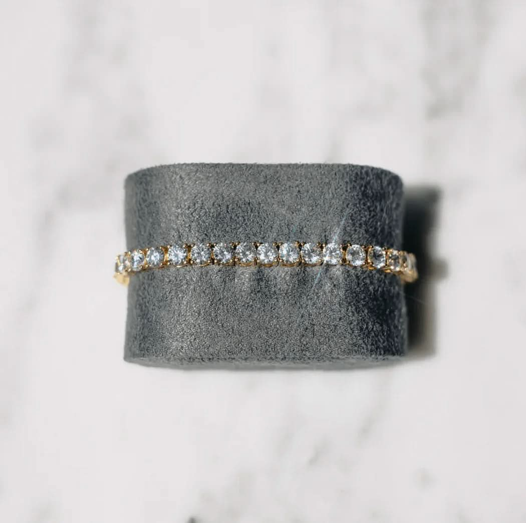 Tennis Bracelet