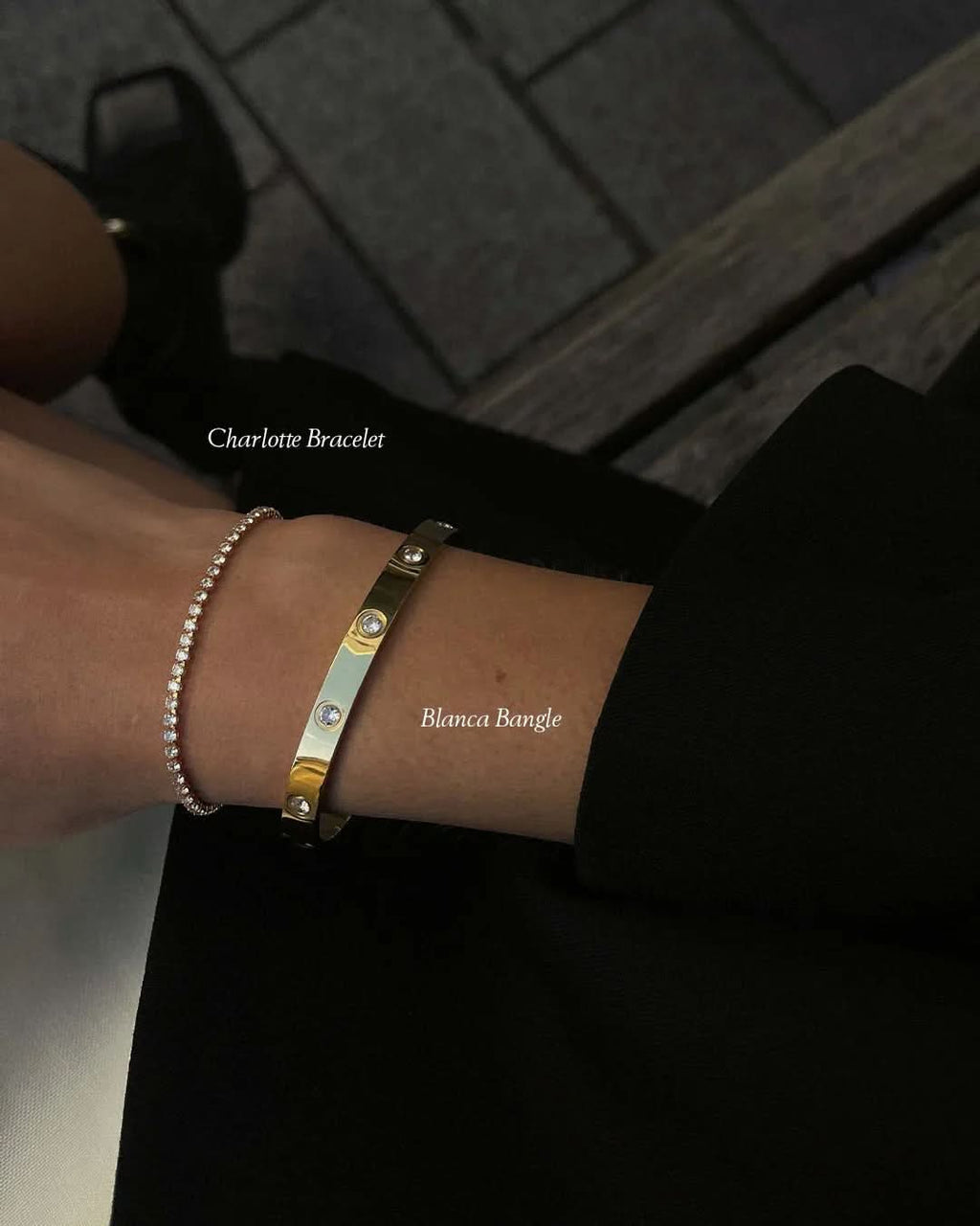 Miri Bracelet