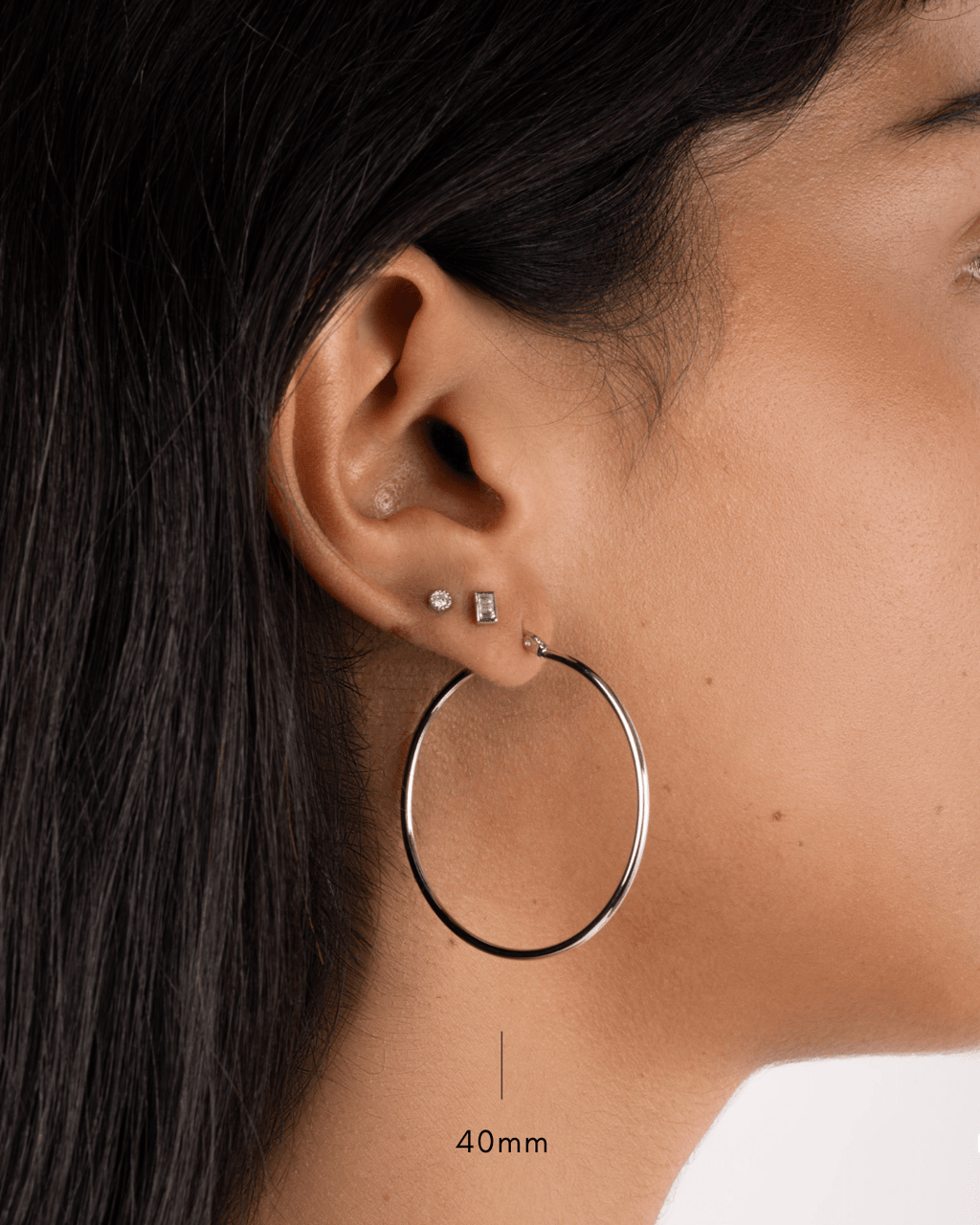 Classic Hoops