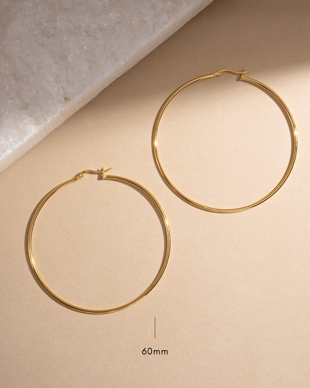 Classic Hoops