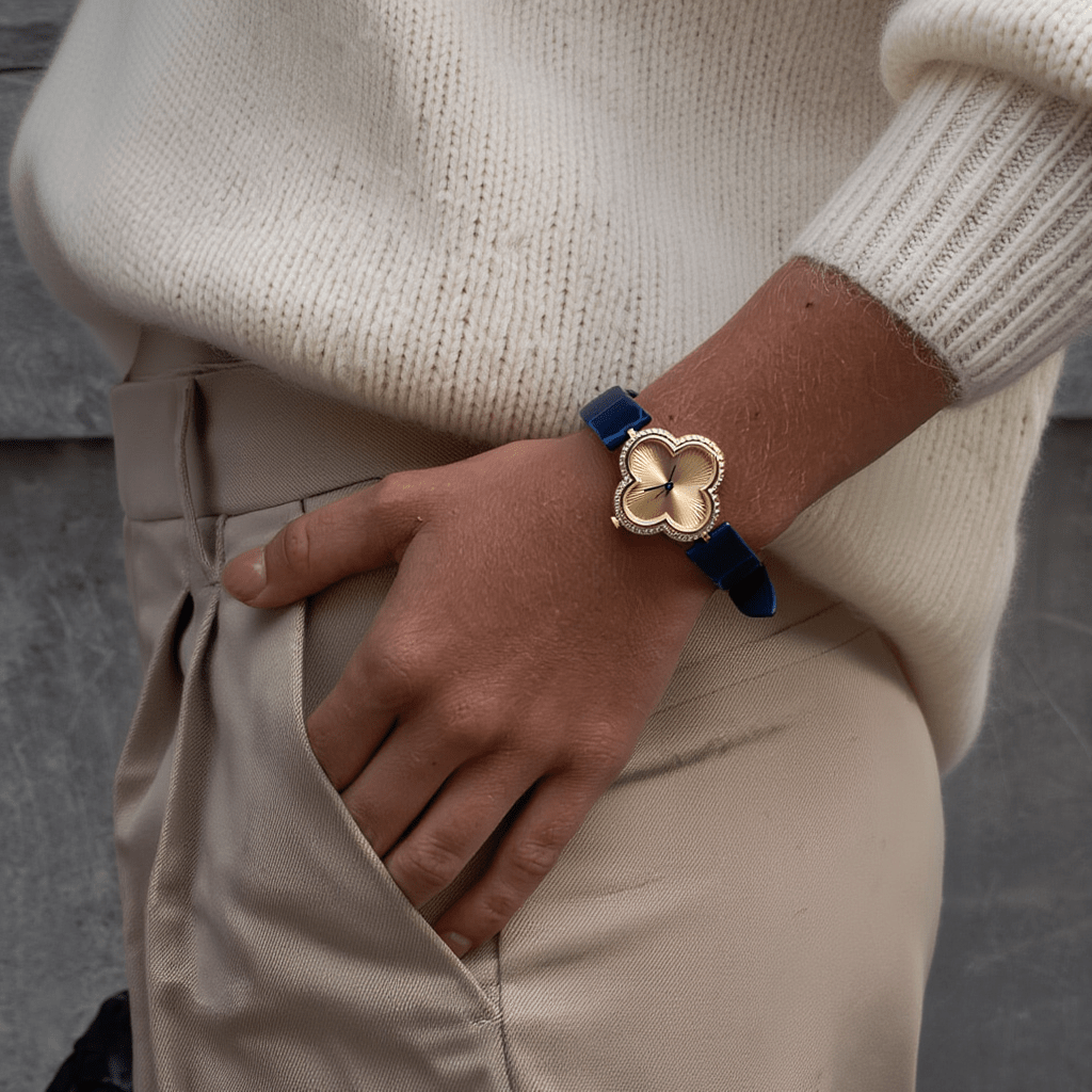 Clover Watch