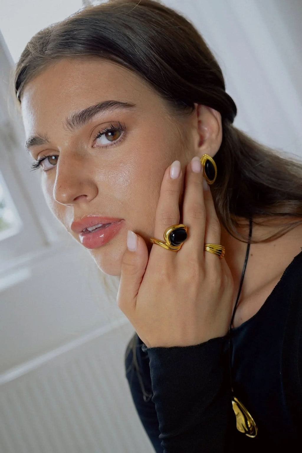 Cocktail Ring