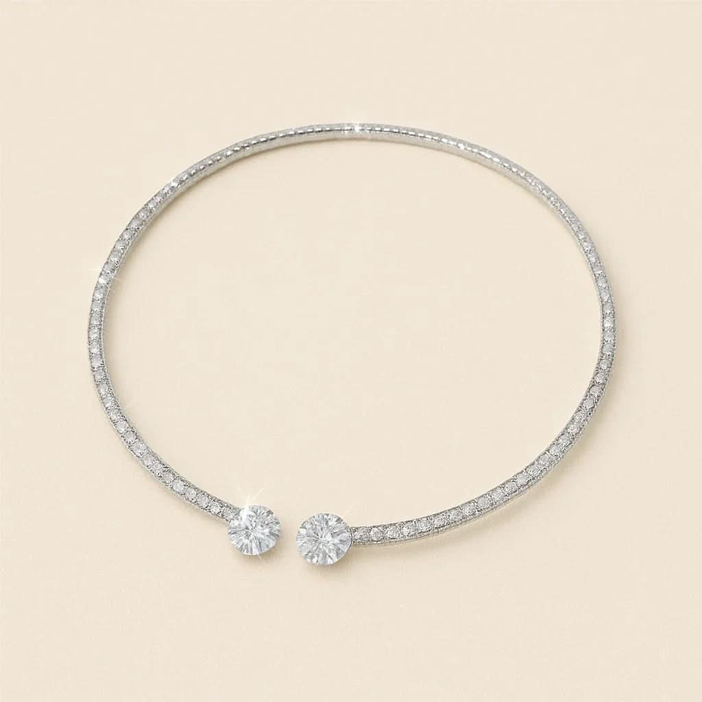 Cristal Necklace